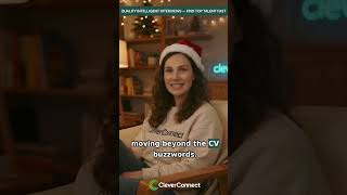 The AI Advent Calendar - Day 17: Smarter Shortlists – Stop Reading Identical CVs