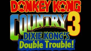 Rockface Rumble - Donkey Kong Country 3: Dixie Kong's Double Trouble! OST