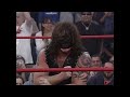 The COMPLETE HISTORY of Abyss in TNA