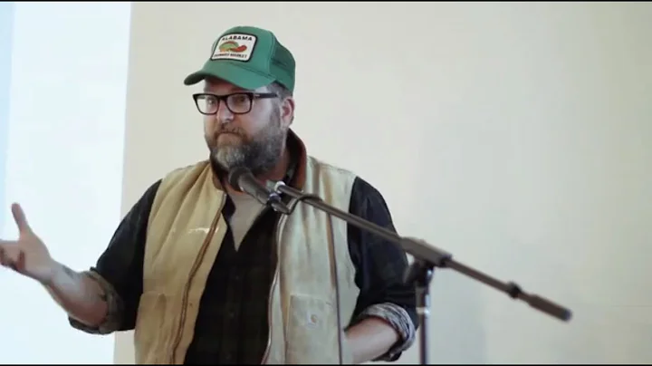 Rohan Anderson: Whole Larder Love
