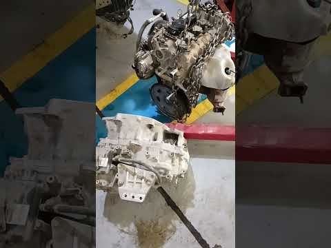 Maraming Parts tayo Palitan dito Ford Explorer 2023. 