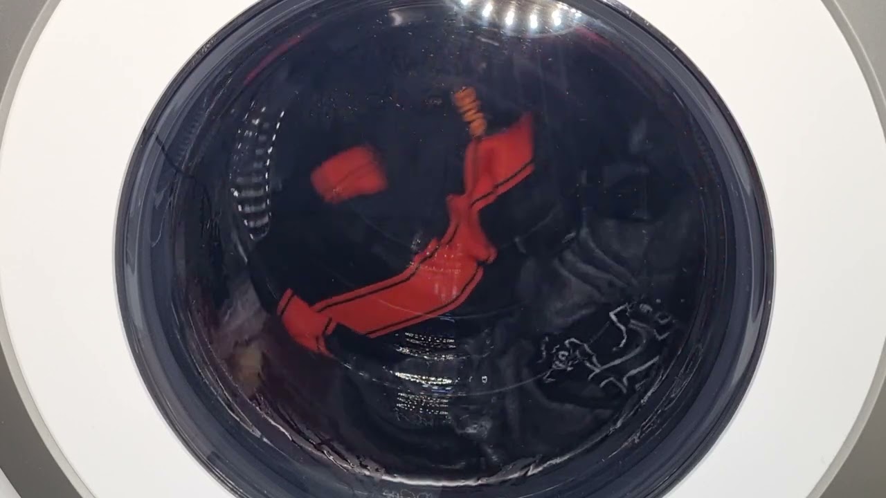 Beko HTV7736SHT Szybkie 30°/ Quick 30°