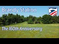 Brandy Station Battlefield Quiz