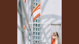 Exciting Ambience for Elevators