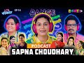 The Untold Story of Sapna Choudhary : A Mass Entertainer's Journey image