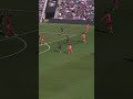 Olivia Moultrie hits a beautiful strike to score her 7th goal of the year for the Thorns!  #nwsl