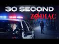 The 30 Seconds That Let The Zodiac Kill Again?! | Police Mistakes | Zodiac Story Explained