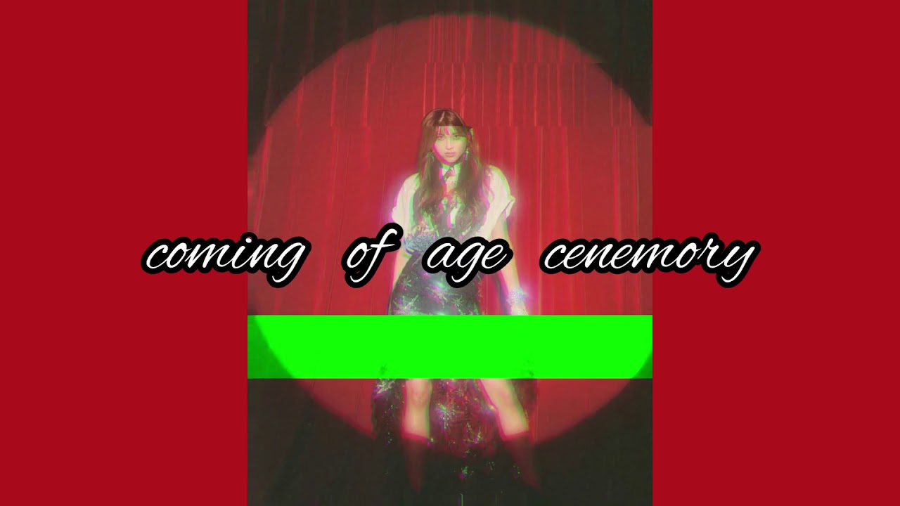 𝐩𝐚𝐫𝐤 𝐣𝐢𝐲𝐨𝐨𝐧  —  【𝘤𝘰𝘮𝘪𝘯𝘨 𝘰𝘧 𝘢𝘨𝘦 𝘤𝘦𝘳𝘦𝘮𝘰𝘯𝘺】 slowed down instrumental ver.