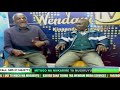 MITUGO NA MIIKARIRE YA MUGIKUYU NA  PASTOR JOHN WAHOME HOSTING MUTHURI TI JOSEPH KIMUI