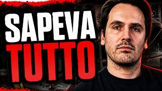 Gli Orrori Del Caso Garlasco Andrea Sempio Confessa Da Solo In Macchina Le Prove Su Chiara Poggi ?