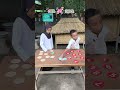 wah ropal cepat banget bikin adel bingung #shorts #gameseru #viral #kampoengsasak