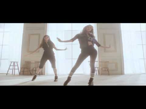 [MR] 少女時代 -ALL MY LOVE IS FOR YOU (instrumental), SNSD