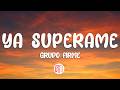 Grupo Firme - Ya Superame 🎶