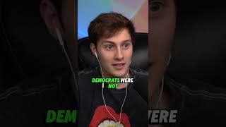 MAGA bro BLAMES Liberals FOR EVERYTHING and gets HUMILIATED INSTANTLY