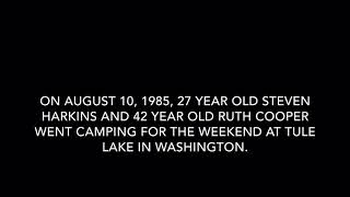 The Tube Sock Killings