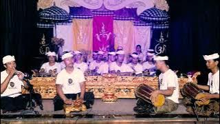 Tabuh Petegak LENGKER 