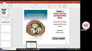 Chapter 4 Nominal and Effective Interest Rate SOLVING QUESTIONS