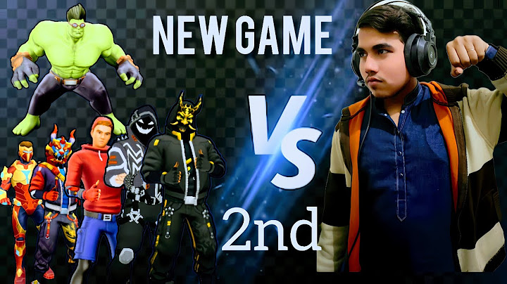 I TRIED 3 BEST MOBILE GAMES. 2nd Game😱