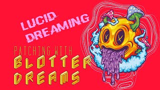 Lucid Dreaming (The Completed Sequence in VCV Rack 2)