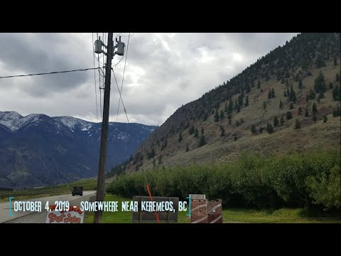 "Party Music West" Tour VLOG #6