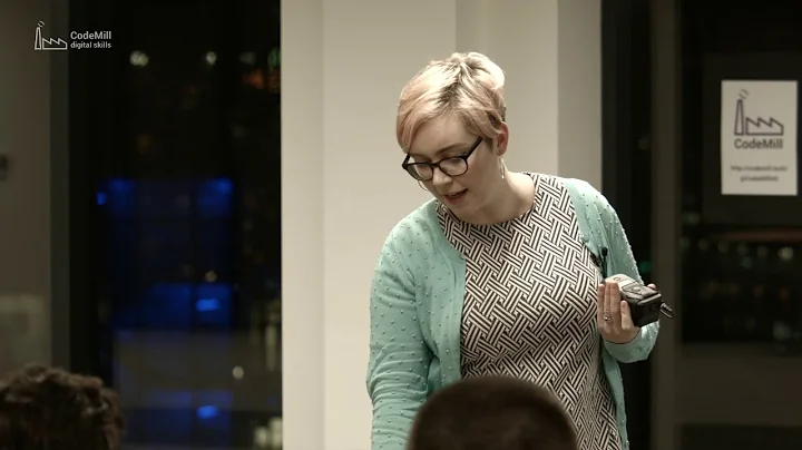 Amy Hearn - Microbits in Libraries - lending compu...