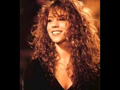 Mariah Carey- Someday ... Mariah Carey Songs 1990