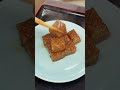 こんにゃくを使った賄い料理