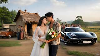 窮小夥意外穿越回到二十年前救回已故亡妻並救下美女總裁總裁當場給他十億創業打造商業帝國成就美滿人生