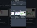 Crear un nuevo archivo en AutoCAD #autocad #tutorial #arquitectura