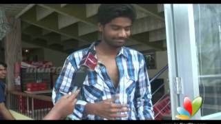 David Billa Public Review