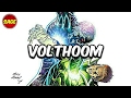 Who is DC Comics Volthoom? The First Lantern Ever... and Most Powerful.