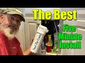 Best Under Sink Water Filter