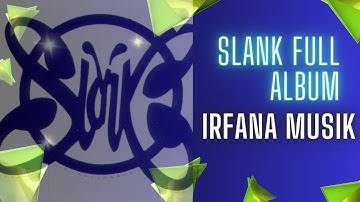 Slank Full Album Terpopuler TANPA IKLAN