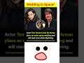 wedding in space #amazingfacts #dailynews #breakingnews #currentaffairs