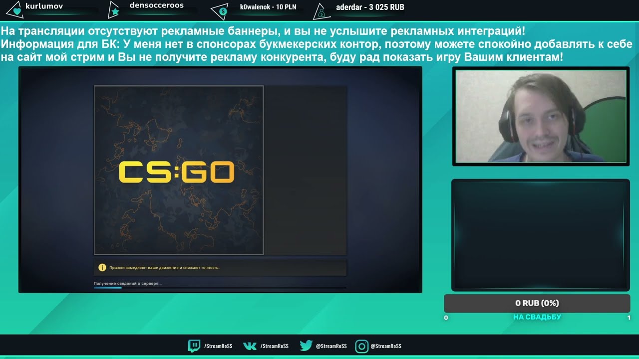 Cryptova vs TheDice | ESEA Season 44 Advanced by RoSS