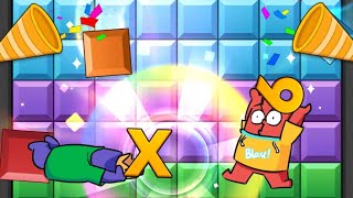 Block Blast Stage 3 Level 19