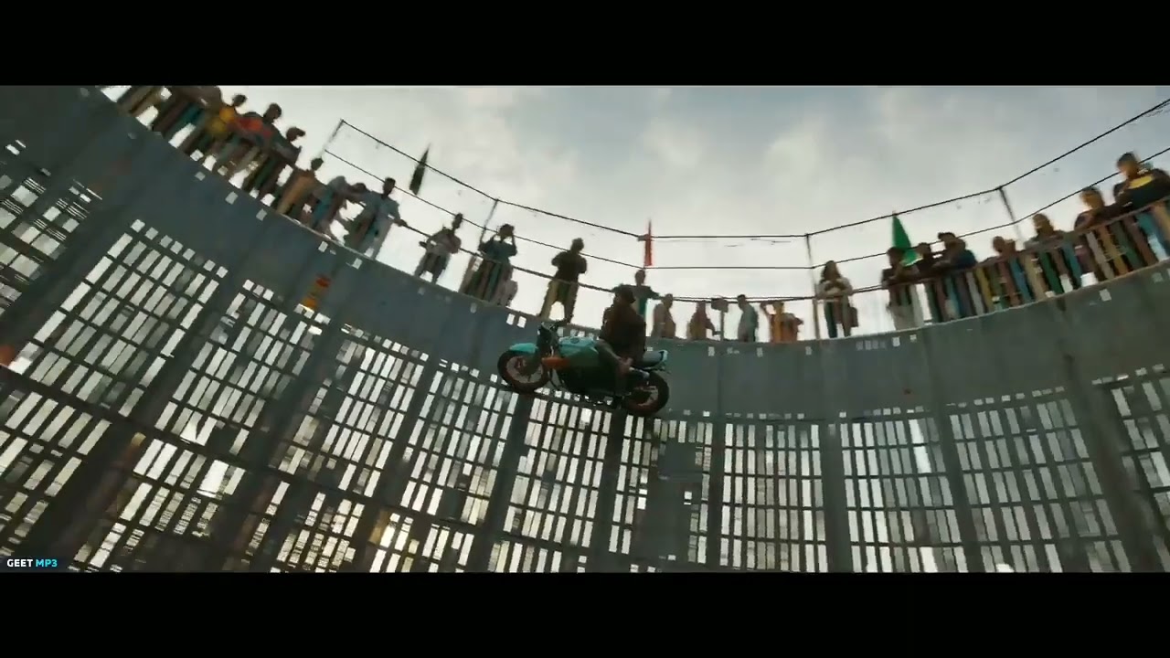 CHOBBAR Trailer 2 - Jayy Randhawa - MovieReleasing 11 Nov 2022 - Punjabi Movie - GeetMP3