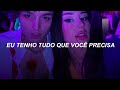 LSD - Genius (Sped up TikTok) [tradução/legendado] | Cause I love a woman like you, I'm a genius