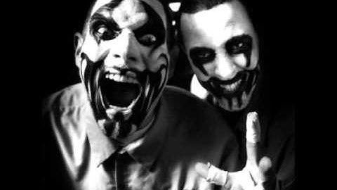 Music Emissions interview with Twiztid part 1