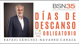 10 MIN CON RSNC  DIAS DE DESCANSO OBLIGATORIO