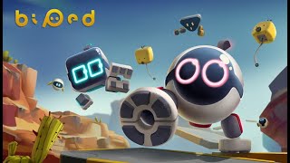 Biped — видео