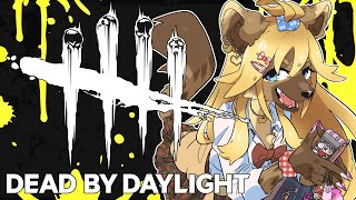 【DbD】初心者歓迎参加型！人数が集まればカスタム【デドバ】