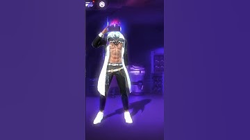 Characters 2.0🔥// Capcut editing tutorial, ff edit tutorial, lobby edit ff #shorts