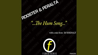 The Hum Song (Funkatronik Mix)