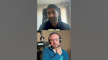 Make the easy things easy and the hard things possible - with Baseten