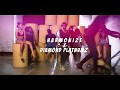 Harmonize Ft Diamond Platnumz - Kwangwaru (Behind The Scene Part 1)