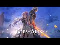 破曉傳奇TALES of ARISE】ep08 回頭解完支線及修鍊場，戰力居然提升這麼多~明天繼續往第四國度邁進!