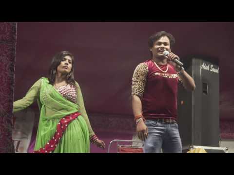 दीपक-दिलदार-लाइव-स्टेज-शो-2017-||-2017-का-सबसे-हिट-भोजपुरी-प्रोग्राम-||-live-bhojpuri-show