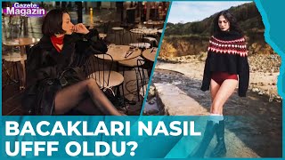 Bu Hafta Ünlülerin Çok Konuşulan Sosyal Medya Paylaşımları Gazete Magazin