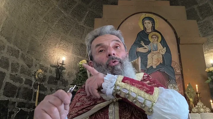 21.12.2025թ. Արդար, թե՞ մեղավոր 